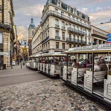 Jean Paul 2 Au Coeur De Rouen , Gare "Menage & Linge Inclus" Daire Dış mekan fotoğraf